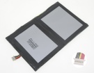 Other b100 3.7V 7800mAh batterien, b100 laptop akku