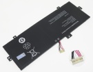 Hasee prixton flex 4/64gb de 11.6 7.6V 4000mAh batterien, prixton flex 4/64gb de 11.6 laptop akku