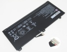 Hp chromebook 14b-na0006nl 11.55V 4840mAh batterien, chromebook 14b-na0006nl laptop akku