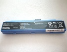 Hasee es10-3s2200-b1b1 10.8V 2200mAh batterien, es10-3s2200-b1b1 laptop akku