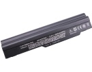 Hasee hp940d3 14.8V 6600mAh batterien, hp940d3 laptop akku