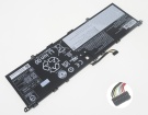 Lenovo 5b11c04255 15.44V 3950mAh batterien, 5b11c04255 laptop akku