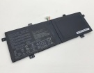 Asus c42n1833 7.7V 6100mAh batterien, c42n1833 laptop akku