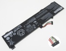 Lenovo legion 5 17ach6h-82jy0003ge 15.36V 5210mAh batterien, legion 5 17ach6h-82jy0003ge laptop akk