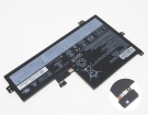 Lenovo 100w gen 3(amd)82hy000lak 11.52V 4080mAh batterien, 100w gen 3(amd)82hy000lak laptop akku