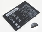 Zebra et51 7.7V 4950mAh batterien, et51 laptop akku