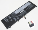 Lenovo r9000x 15.36V 4623mAh batterien, r9000x laptop akku