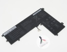 Asus vivobook e210ka-gj045ts 7.7V 4800mAh batterien, vivobook e210ka-gj045ts laptop akku
