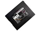Nec d000-000052-001 3.7V 8970mAh batterien, d000-000052-001 laptop akku