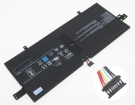 Msi summit e13 flip evo a12mt-059ru 15.4V 4550mAh batterien, summit e13 flip evo a12mt-059ru laptop akku