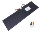 Rtdpart c16 7.4V 6800mAh batterien, c16 laptop akku