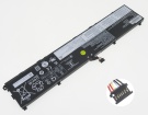 Lenovo thinkpad p1 gen 6 21fv000piv 15.52V 5805mAh batterien, thinkpad p1 gen 6 21fv000piv laptop a