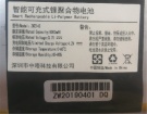 Hasee zwz143 3.7V 8000mAh batterien, zwz143 laptop akku