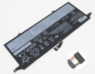 Lenovo thinkbook 13x itg 20wj001hgm 15.48V 3425mAh batterien, thinkbook 13x itg 20wj001hgm laptop akku