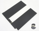 Apple muun2ll/a 3.79V 8134mAh batterien, muun2ll/a laptop akku