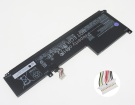 Hp m07392-005 15.4V 3906mAh batterien, m07392-005 laptop akku