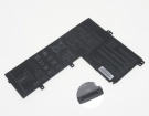 Asus cx1500cka 7.74V 5428mAh batterien, cx1500cka laptop akku