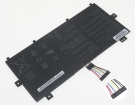 Asus chromebook flip cm3 7.7V 4155mAh batterien, chromebook flip cm3 laptop akku