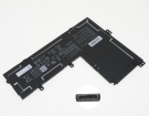 Asus cx1400cna 7.7V 4940mAh batterien, cx1400cna laptop akku