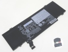 Lenovo 5b11c66151 7.72V 7900mAh batterien, 5b11c66151 laptop akku