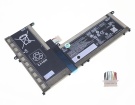 Hp pd02038xl 7.7V 4675mAh batterien, pd02038xl laptop akku