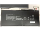 Asus c21n2012 7.7V 4920mAh batterien, c21n2012 laptop akku