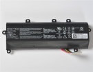 Asus 121850 7.27V 6200mAh batterien, 121850 laptop akku