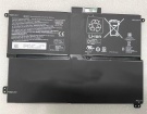 Hp envy spectre 14-3100ee 7.7V 6165mAh batterien, envy spectre 14-3100ee laptop akku