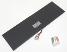 Other 40073245 7.6V 6000mAh batterien, 40073245 laptop akku