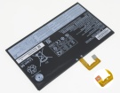 Lenovo sb11f38375 7.7V 3767mAh batterien, sb11f38375 laptop akku