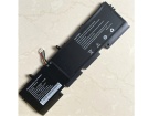 Hasee nx42s01 11.4V 4850mAh batterien, nx42s01 laptop akku