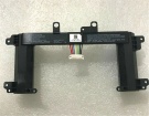 Asus 0b110-00560000 3.7V 6000mAh batterien, 0b110-00560000 laptop akku