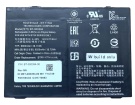 Zebra et56 3.8V 9550mAh batterien, et56 laptop akku