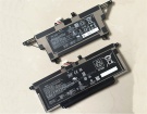 Hp dragonfly g4-91u51uc 11.58V 5675mAh batterien, dragonfly g4-91u51uc laptop akku