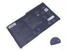 Asus expertbook b3 detachable b3000dq1a 7.7V 4940mAh batterien, expertbook b3 detachable b3000dq1a