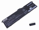 Fujitsu fmva53j3b 11.55V 4373mAh batterien, fmva53j3b laptop akku