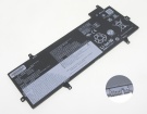 Lenovo thinkpad z13 21d20009sg 11.64V 4425mAh batterien, thinkpad z13 21d20009sg laptop akku