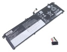 Lenovo 5b10z21201 11.52V 4948mAh batterien, 5b10z21201 laptop akku