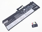 Lenovo thinkbook 16 g4 iap 21cy0039ed 15.36V 4622mAh batterien, thinkbook 16 g4 iap 21cy0039ed lapt