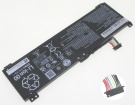 Lenovo ideapad gaming 3 15arh7 82sb007kvn 11.52V 3910mAh batterien, ideapad gaming 3 15arh7 82sb007kvn laptop akku