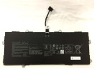 Asus cx1700cka 7.74V 8500mAh batterien, cx1700cka laptop akku