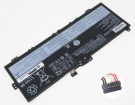 Lenovo flex 5 chrome 14iau7 83ek002ge 7.72V 6610mAh batterien, flex 5 chrome 14iau7 83ek002ge laptop akku