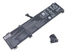Lenovo legion 5 pro 16iah7h 82rf005mus 15.44V 5182mAh batterien, legion 5 pro 16iah7h 82rf005mus laptop akku