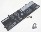 Lenovo 82qg0024mj 15.36V 4623mAh batterien, 82qg0024mj laptop akku