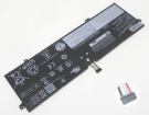 Lenovo slim 9 82t0001hmx 15.52V 4833mAh batterien, slim 9 82t0001hmx laptop akku