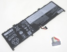Lenovo yoga slim 7 prox 14iah7 82tk001ack 15.52V 4511mAh batterien, yoga slim 7 prox 14iah7 82tk001ack laptop akku