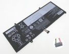 Lenovo yoga 6 13alc7 82ud0016ru 15.52V 3815mAh batterien, yoga 6 13alc7 82ud0016ru laptop akku