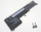 Lenovo air 15 ial7 2022 15.36V 4947mAh batterien, air 15 ial7 2022 laptop akku