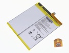 Lenovo legion y700 tb-9707f 3.87V 6400mAh batterien, legion y700 tb-9707f laptop akku