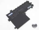 Asus vivobook 17 x712ea-au613w 11.4V 4210mAh batterien, vivobook 17 x712ea-au613w laptop akku